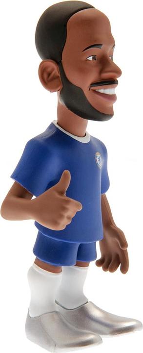 Produktbild Chelsea FC Sammelfigur Sterling MiniX