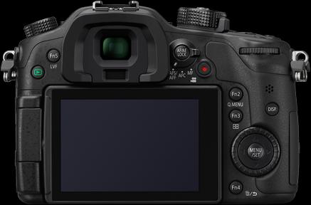Immagine prodotto Panasonic Lumix DMC-GH4 (16 Mpx, Micro Four Thirds)