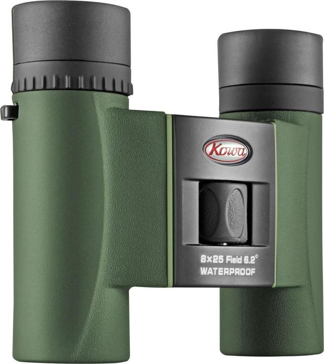 Actual product image Kowa SV II 8 x 25 (8 x, 25 mm)