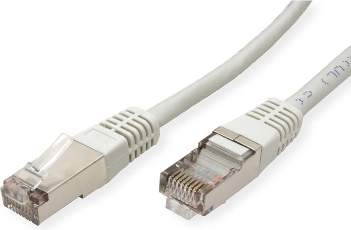 Actual product image Roline Network cable (S/FTP, CAT5e, 5 m)