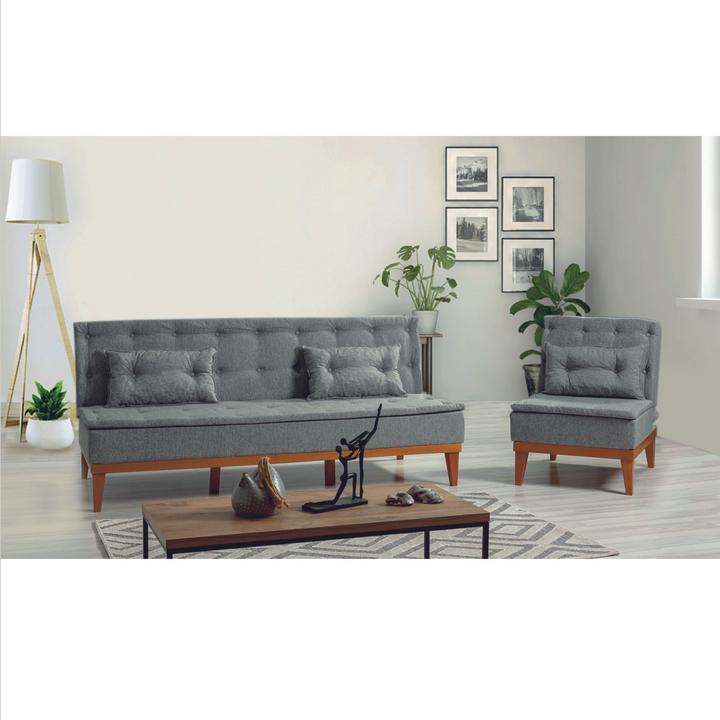 Produktbild Atelier del Sofa Liam (Polstergruppe)