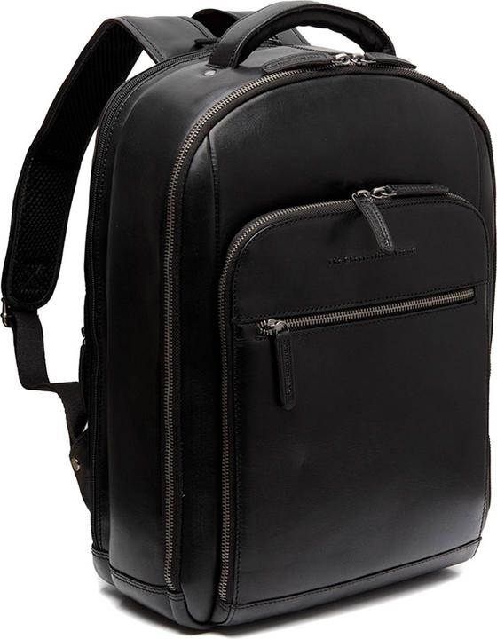 Produktbild The Chesterfield Brand Maggiore Rucksack Leder 40 cm Laptopfach (14 l)