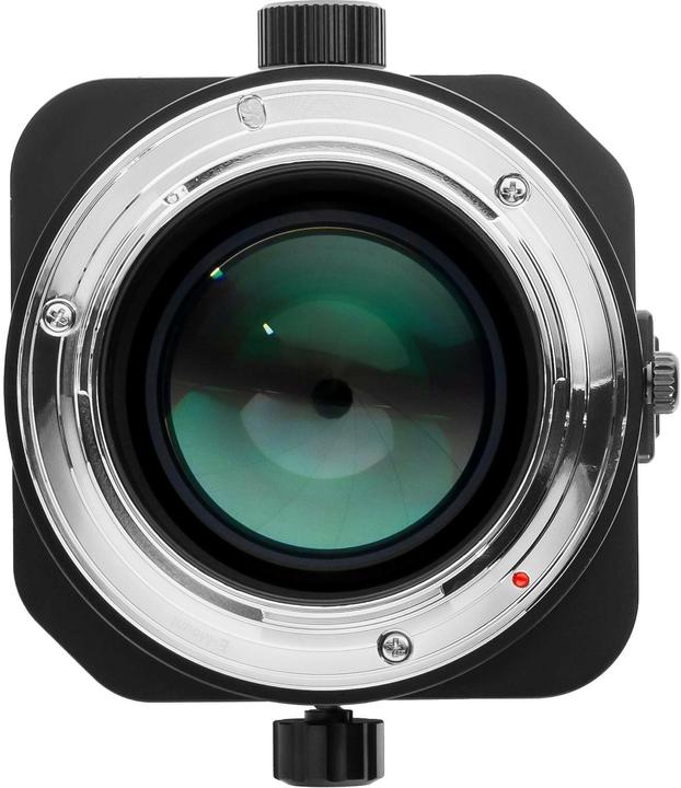 Actual product image 7artisans 50mm f/1.4 Tilt Shift for MFT (APS-C / DX, full size)