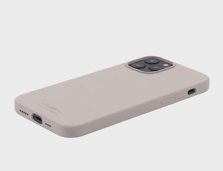 Produktbild Holdit Silicone (Apple iPhone 12 Pro Max)
