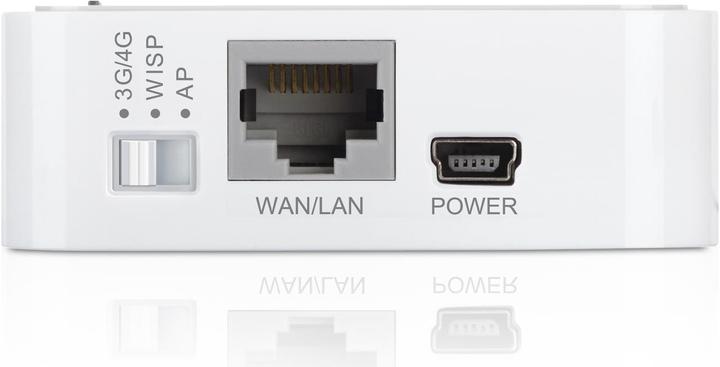 Produktbild TP-Link Tl-Mr3020