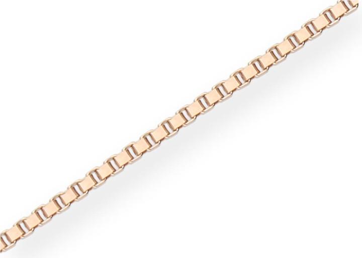 Immagine prodotto Carat Rosa Vermeil (Argento 925, 43 cm)