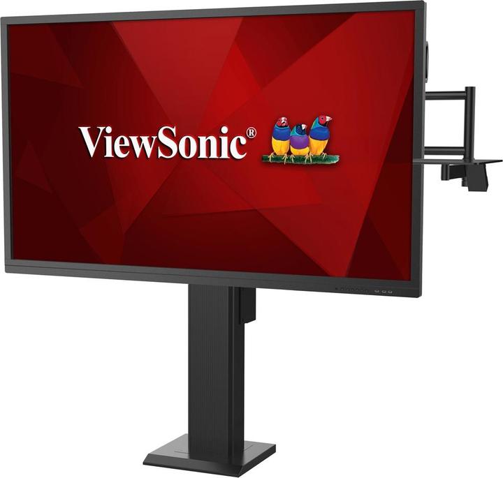 Actual product image Viewsonic VB-STND-004 Viewboard Moto Stand