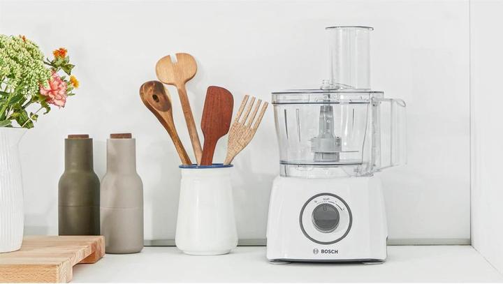 Produktbild Bosch Hausgeräte MCM3100W (2300 ml, 800 W)