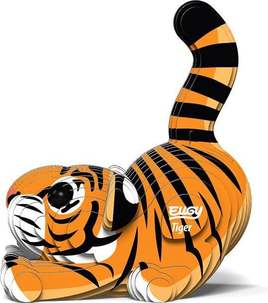 Eugy Tiger