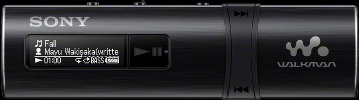 Produktbild Sony Nwz-B183f (4 GB)