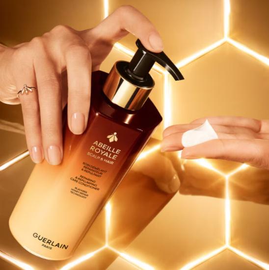 Actual product image Guerlain Abeille Royale (290 ml)