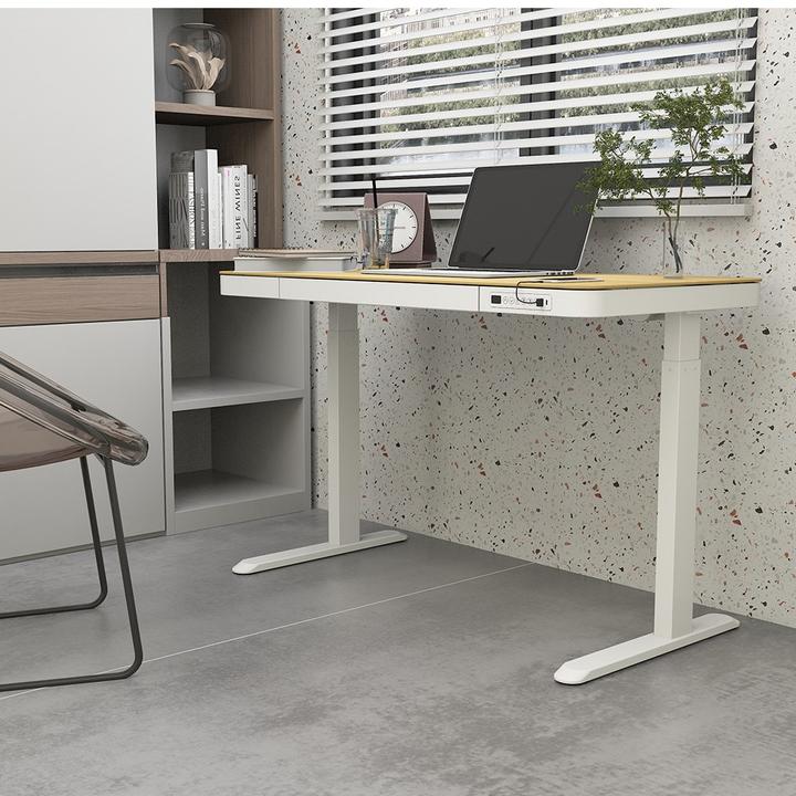 Produktbild Activejet Schreibtisch (140.5 x 70.5 x 122.5 cm)