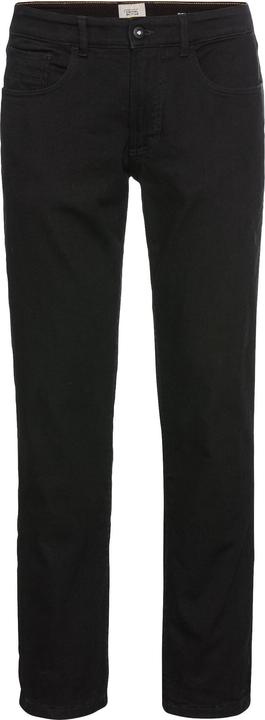 Produktbild Camel Active Relaxed Fit 5-Pocket Jeans mit Thermofutter (W31/L32)