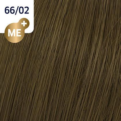 Immagine prodotto Wella Koleston Perfect Pure Naturals 66/02, 60ml (02, 66)