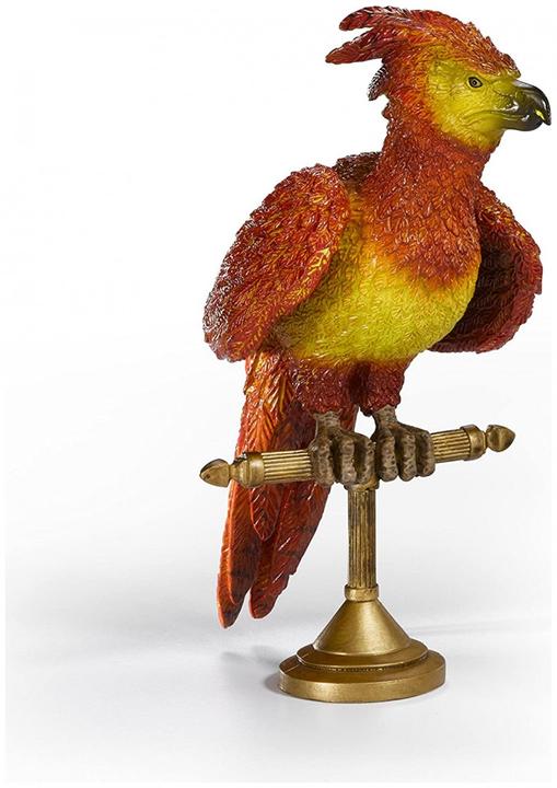 Image du produit Noble Collection Harry Potter - Magical Creatures: Fawkes