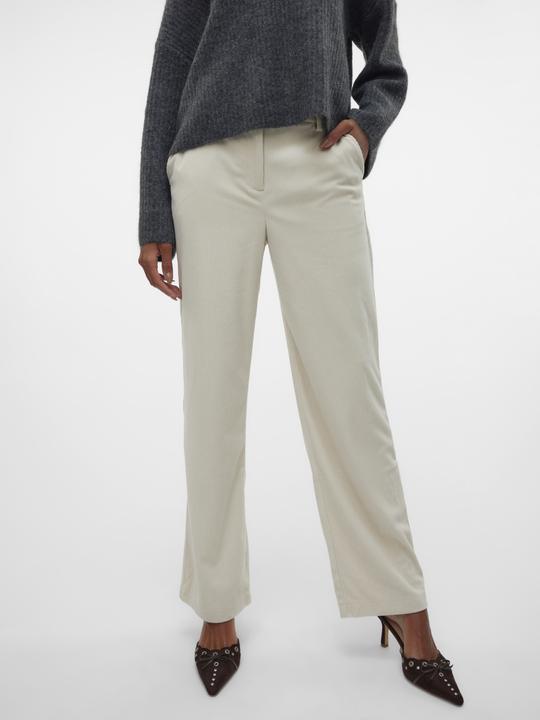 Produktbild Vero Moda VMNORA Mittlere Taille Hose Hose (32)