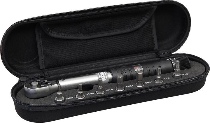 Actual product image BBB Btl-73 (1/4", 2 Nm, 14 Nm)