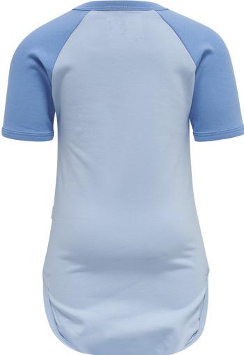 Actual product image hummel Hmlaslan Body S/S (68)