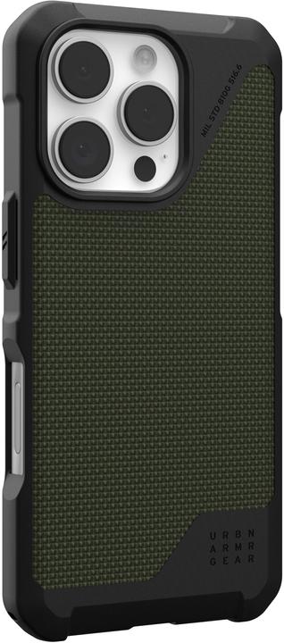 Actual product image UAG Metropolis LT Magsafe (Apple iPhone 16 Pro)