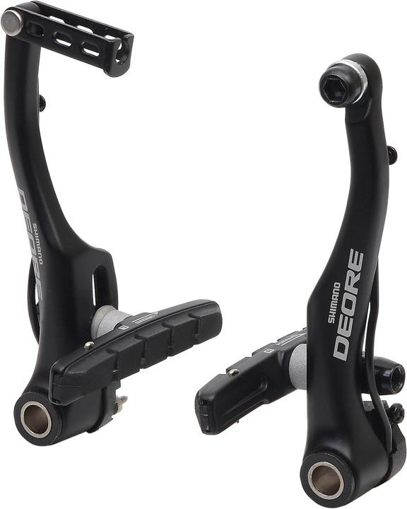 Produktbild Shimano Deore BR-T610 (Hinterradbremse, Bremssattel)