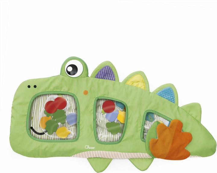 Chicco Croc Sensory Water Pad 6m+