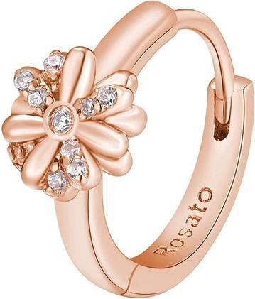 Rosato Bronze single earrings Daisy Storie RZO062 (L)