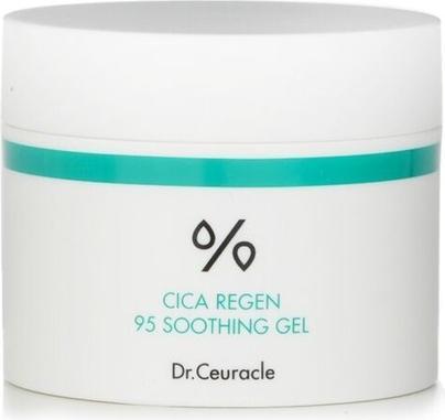 Dr. Ceuracle Cica Regen 95 Soothing Gel 110ml Women's Skin Care (Körpergel, 110 ml)