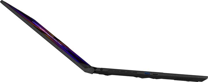 Produktbild MSI Katana 17 - SSD NVMe - 43.9 cm (17.3 (512 GB, M.2)