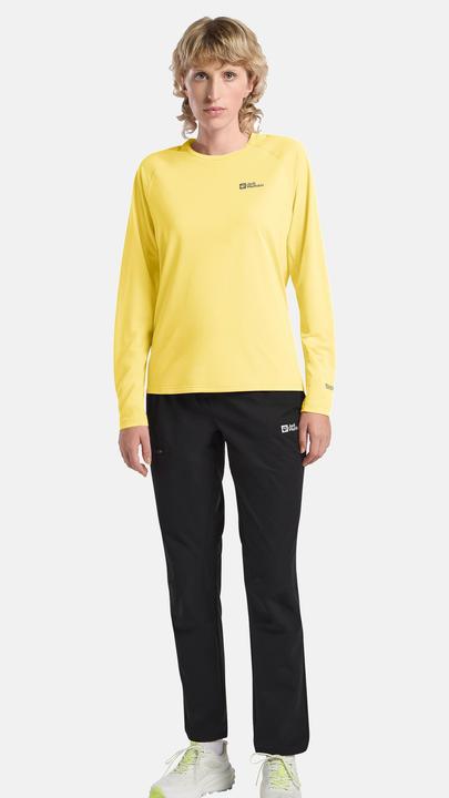 Produktbild Jack Wolfskin Prelight Swift Ls W (M)
