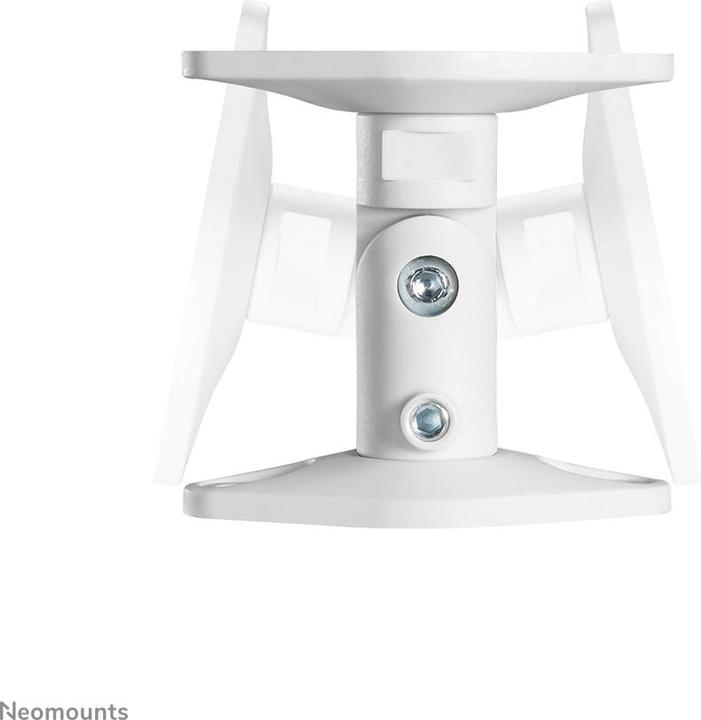 Produktbild Neomounts Speaker-W100 (1 Paar, Wandmontage, Neigbar)