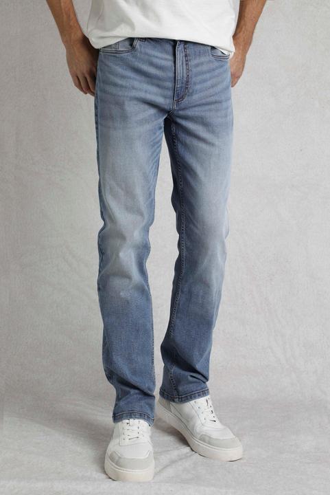 Immagine prodotto Weird Fish Edward Jeans Elasticizzata Dritto Uomo (40)