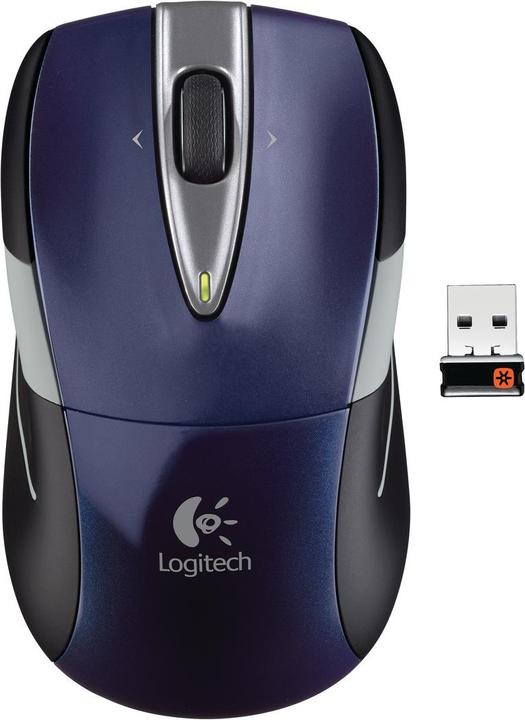 Produktbild Logitech Wireless Mouse M525 (Kabellos)