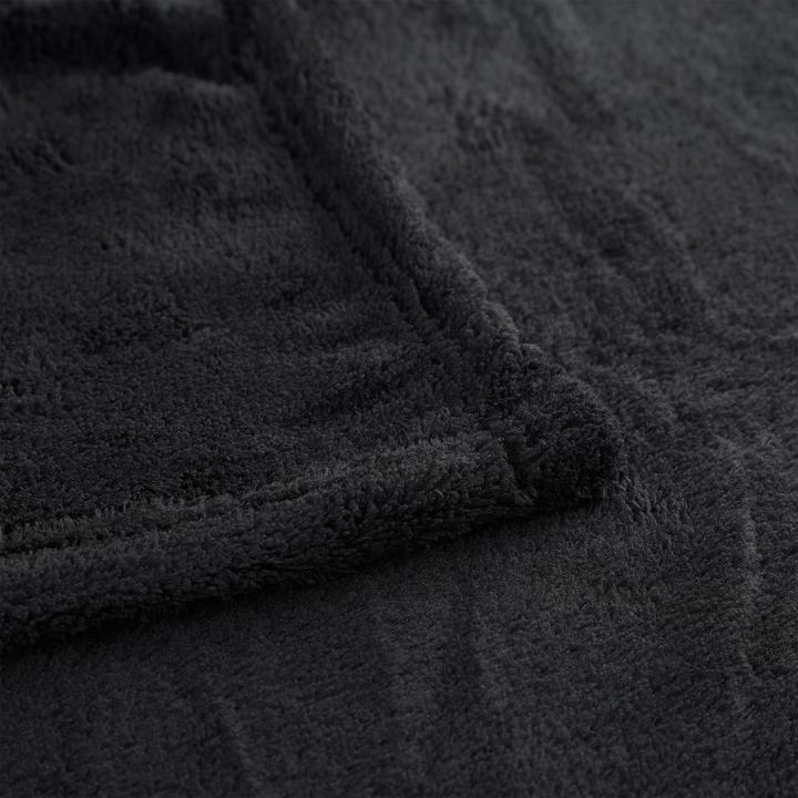 Actual product image Relaxdays Blanket (200 x 220 cm)
