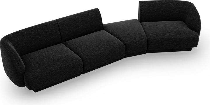 Produktbild Micadoni Miley (2-Sitzer, 3-Sitzer, 4-Sitzer)