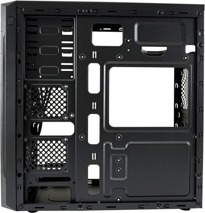 Produktbild LC-Power 7040B (ATX, mATX, Mini-ITX)