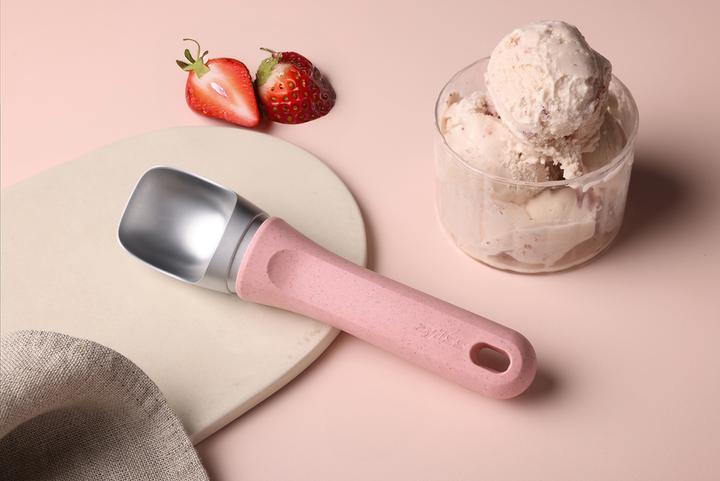 Actual product image Zyliss Eisportionierer (Ice cream scoop)
