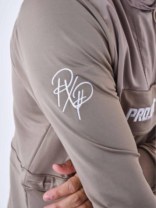 Immagine prodotto Project X Paris felpa con cappuccio windbreaker project x pari (S)