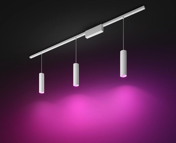Actual product image Philips Hue Perifo Basis Set (1470 lm)