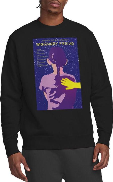 Produktbild The Next Generation Season 5 Episode 22 Sweatshirt (M)