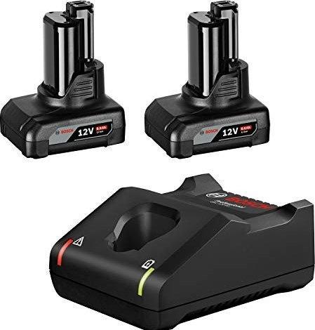 Produktbild Bosch Professional Starter Set (12 V)