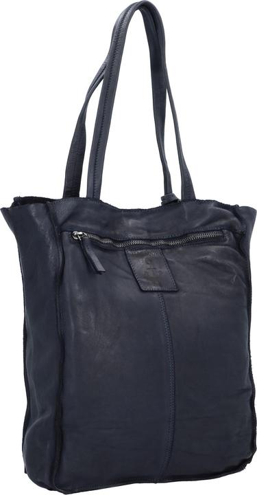 Produktbild Harbour 2nd Anchor Love Elbe 1 Shopper Tasche Leder 29 cm (10 l)