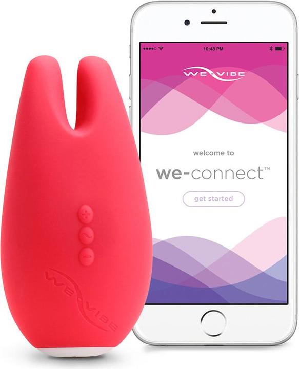 Actual product image We-Vibe Gala