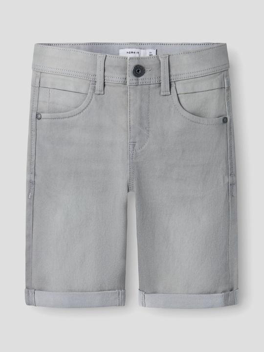 Image du produit Name it Short en jean long Sofus Slim Fit (164)