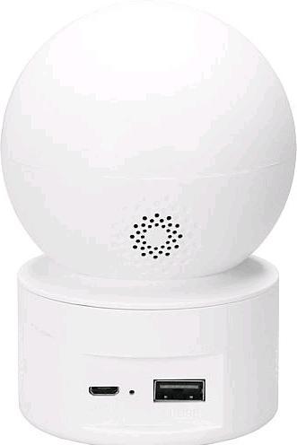 Image du produit EGB WKI02 Caméra dôme intérieur WLAN