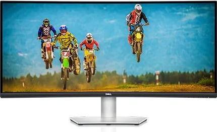 Produktbild Dell S3422DW (3440 x 1440 Pixel, 34")
