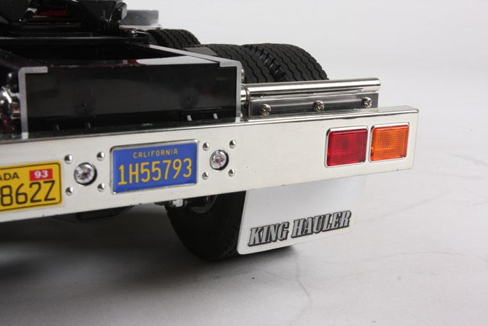 Produktbild Tamiya Truck King Hauler (Kit)