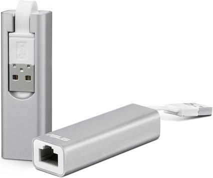Produktbild ASUS WL-330NUL, All-in-One Adapter (USB 2.0)