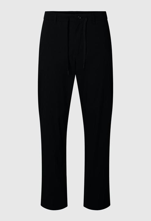 Image du produit Selected Homme 190 Regular Fit Tapered Hose (M, Une unité par pack)