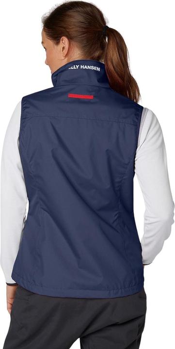 Actual product image Helly Hansen W Crew Vest (XS)