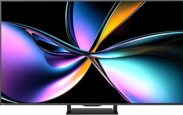 Image du produit Hisense TV 85U7Q PRO 85" Mini-LED 4K, 165Hz, 2'000 Nits (85", LED, DHU, 2025)
